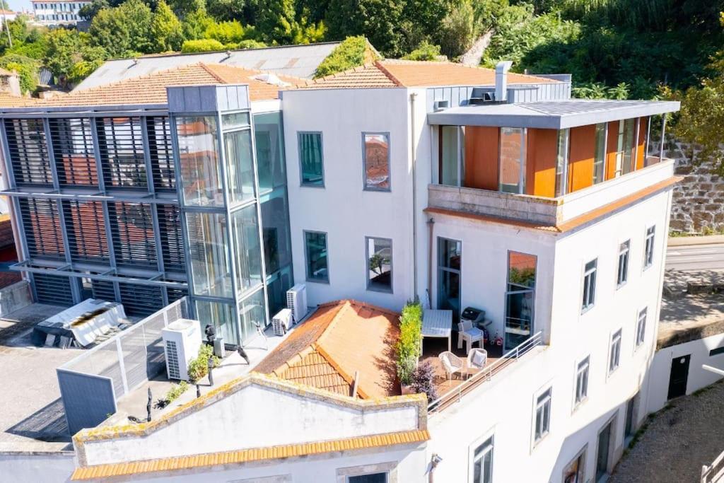 شقة بورتو  في D'Ouro Ao Sol - New Luxury Apartament -Adults Only المظهر الخارجي الصورة