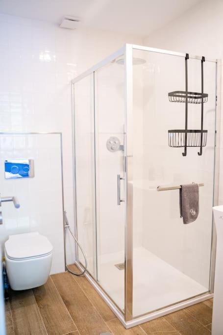 شقة بورتو  في D'Ouro Ao Sol - New Luxury Apartament -Adults Only المظهر الخارجي الصورة