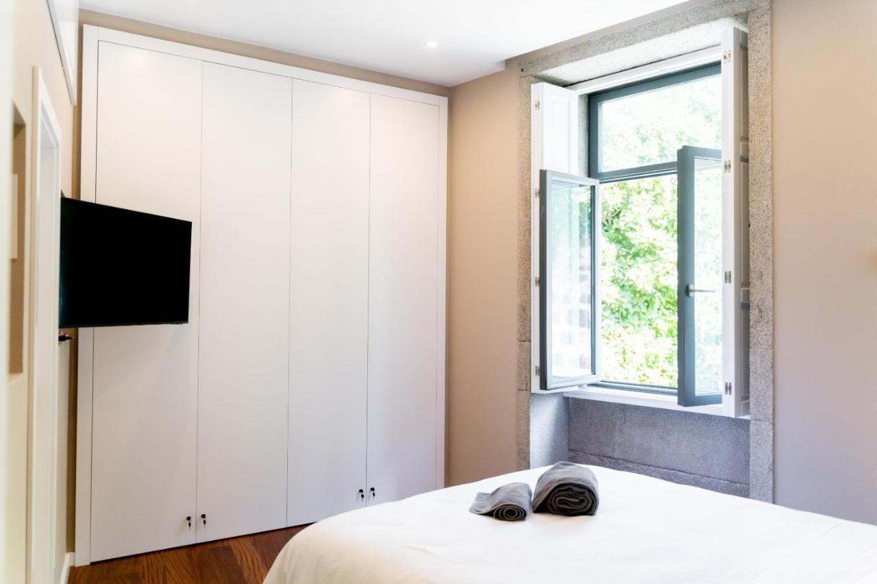 شقة بورتو  في D'Ouro Ao Sol - New Luxury Apartament -Adults Only المظهر الخارجي الصورة